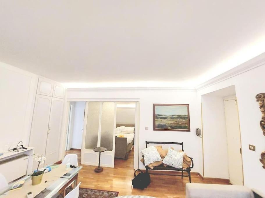 Al Ghetto Da Vanity Apartamento
